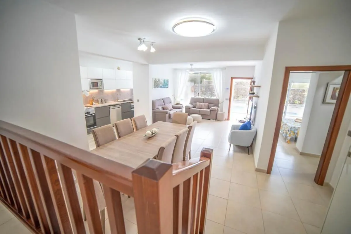 Villa Whitney Πουέρτο Ντελ Κάρμεν Ισπανία