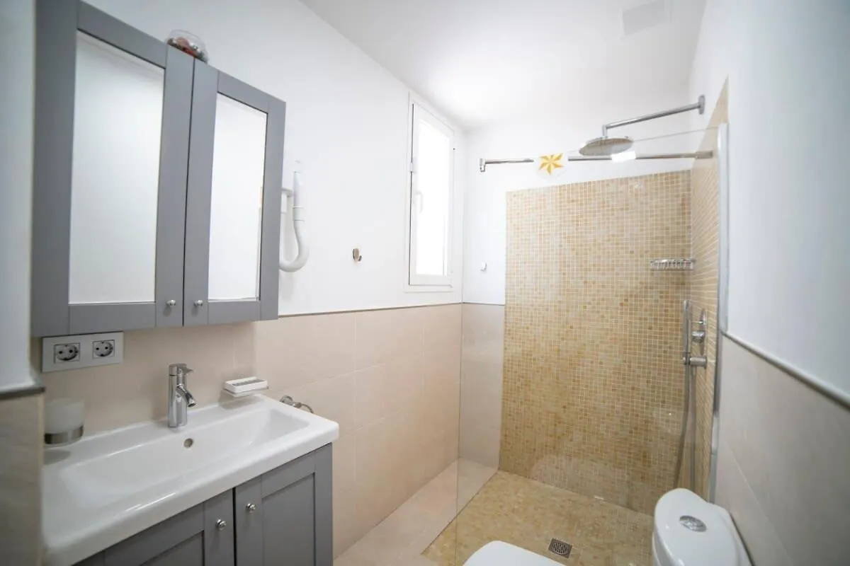 Villa Whitney Πουέρτο Ντελ Κάρμεν Ισπανία