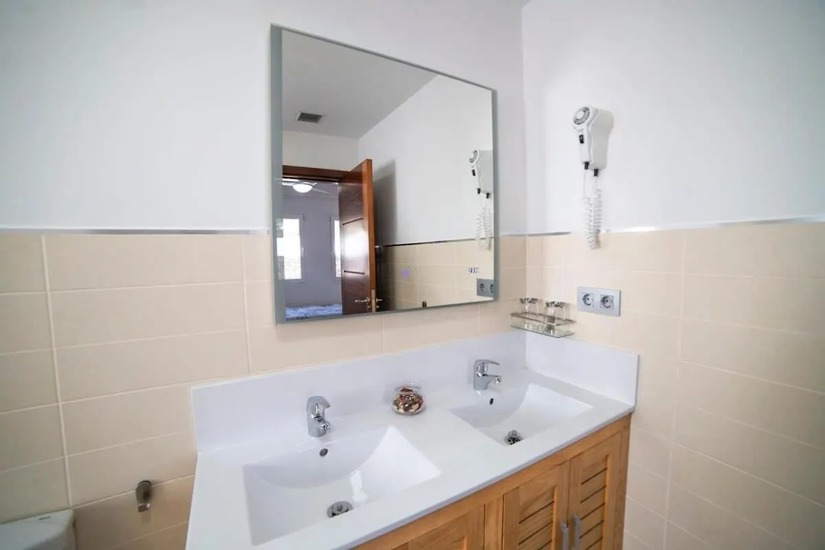 Villa Whitney Puerto del Carmen