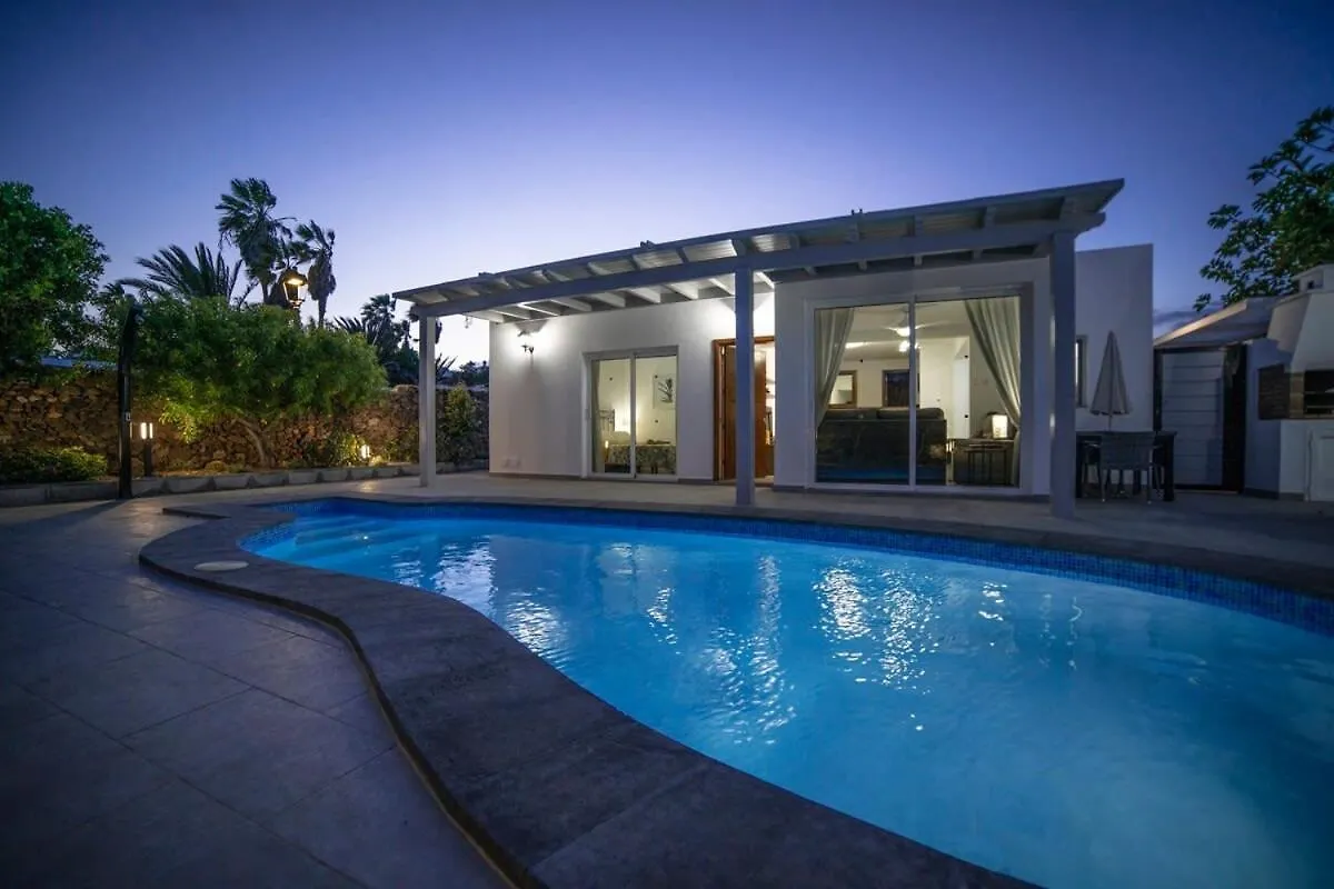 Villa Whitney Puerto del Carmen  Puerto del Carmen (Lanzarote)