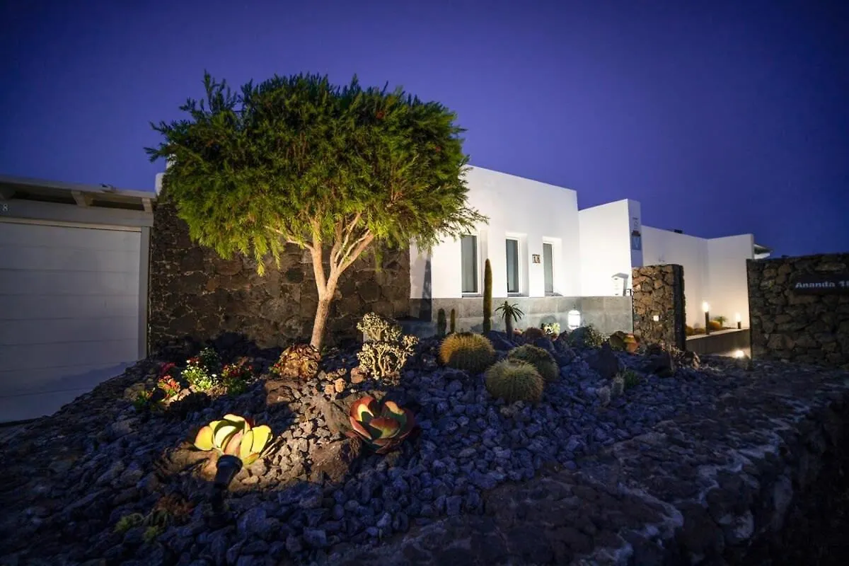 Villa Whitney Πουέρτο Ντελ Κάρμεν 0*,  Ισπανία