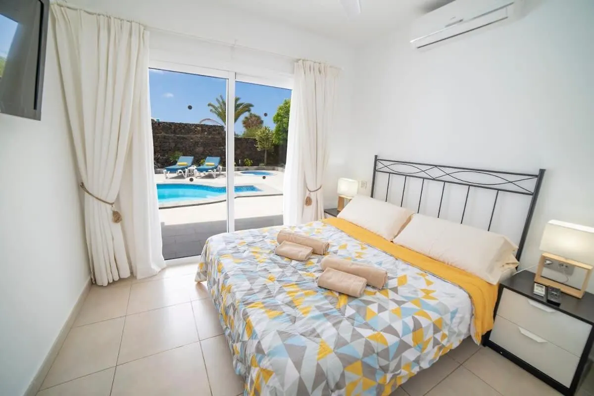 Villa Whitney Πουέρτο Ντελ Κάρμεν
