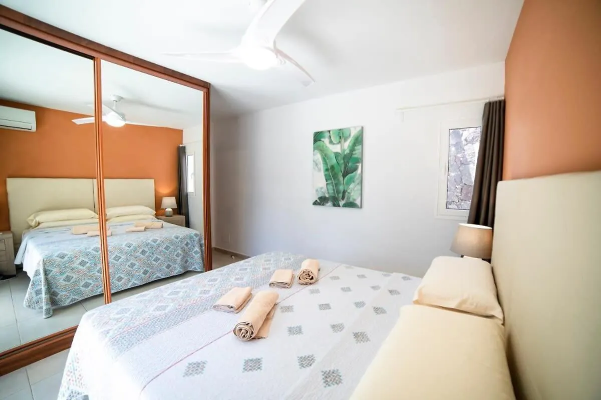 Villa Whitney Puerto del Carmen