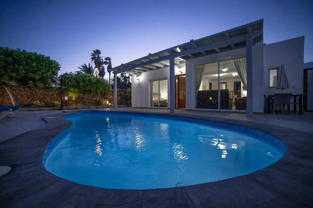 Villa Whitney Πουέρτο Ντελ Κάρμεν