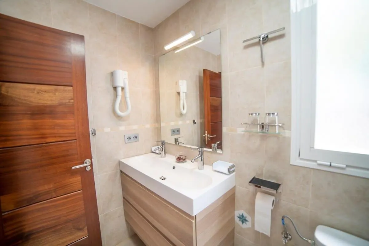 Villa Whitney Puerto del Carmen