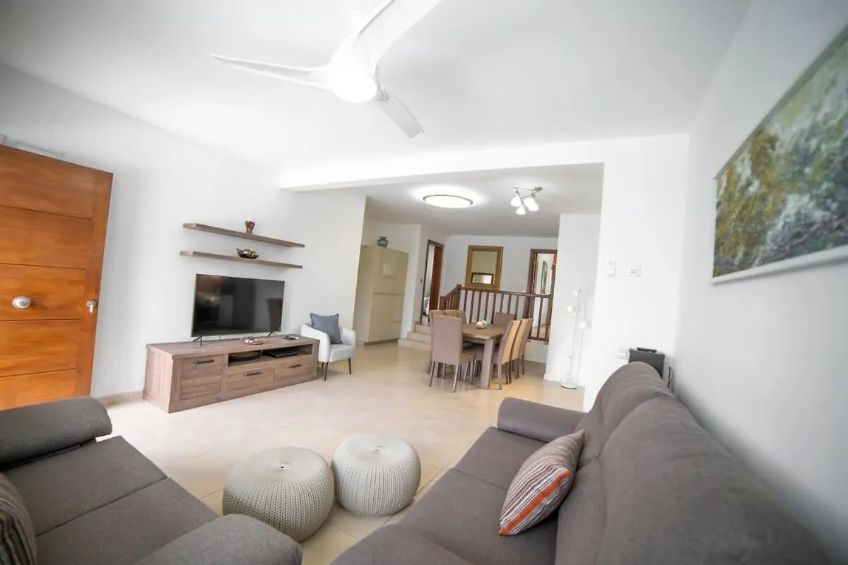 Villa Whitney Πουέρτο Ντελ Κάρμεν