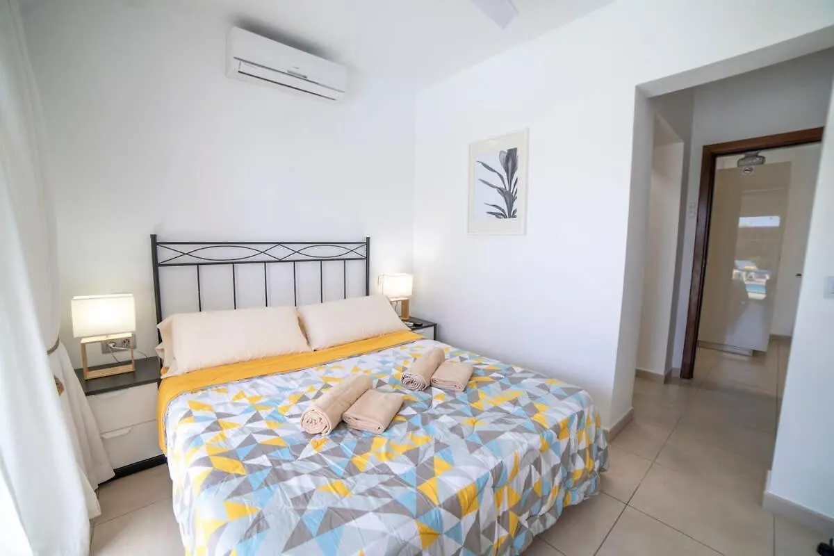 Villa Whitney Πουέρτο Ντελ Κάρμεν Ισπανία