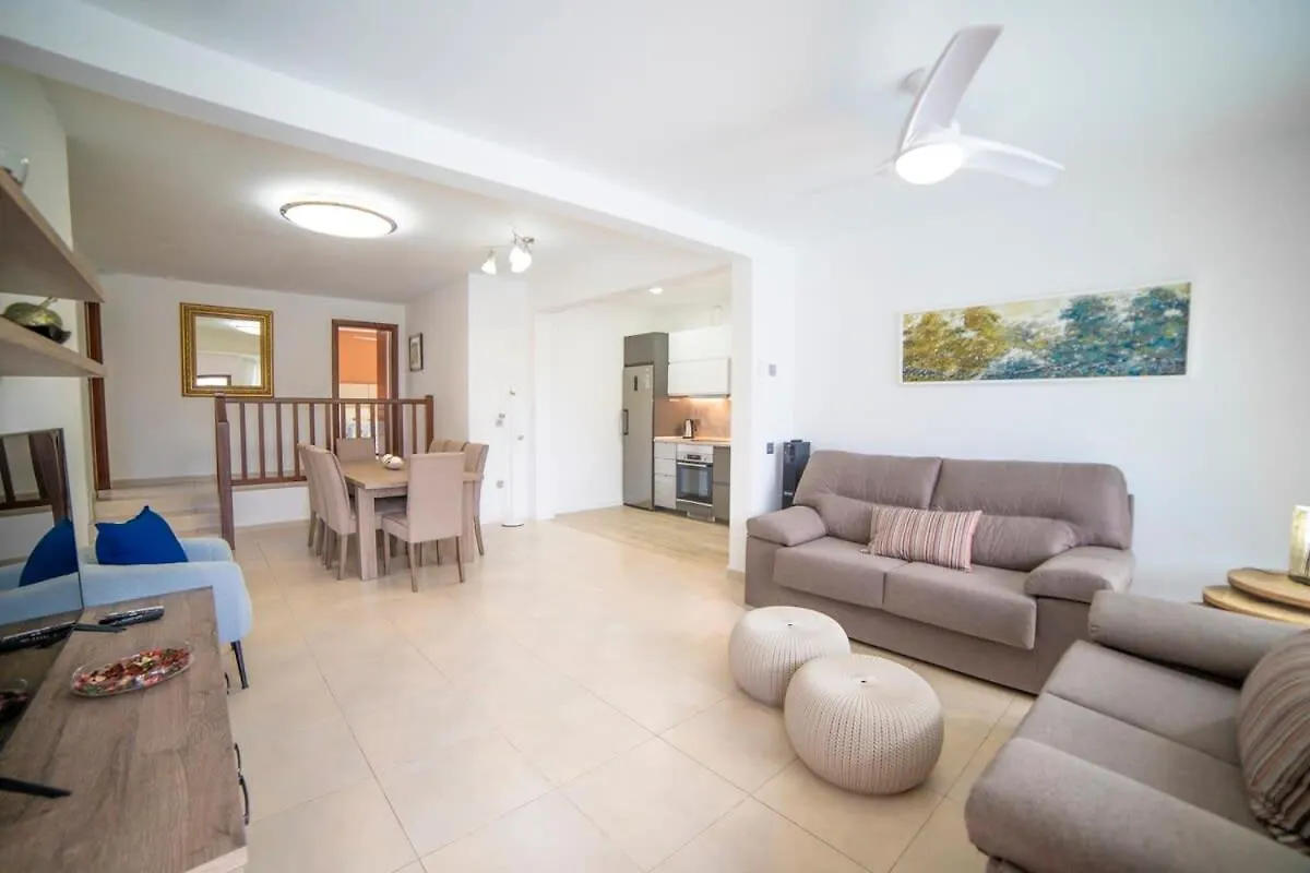 Villa Whitney Puerto del Carmen  Puerto del Carmen (Lanzarote)