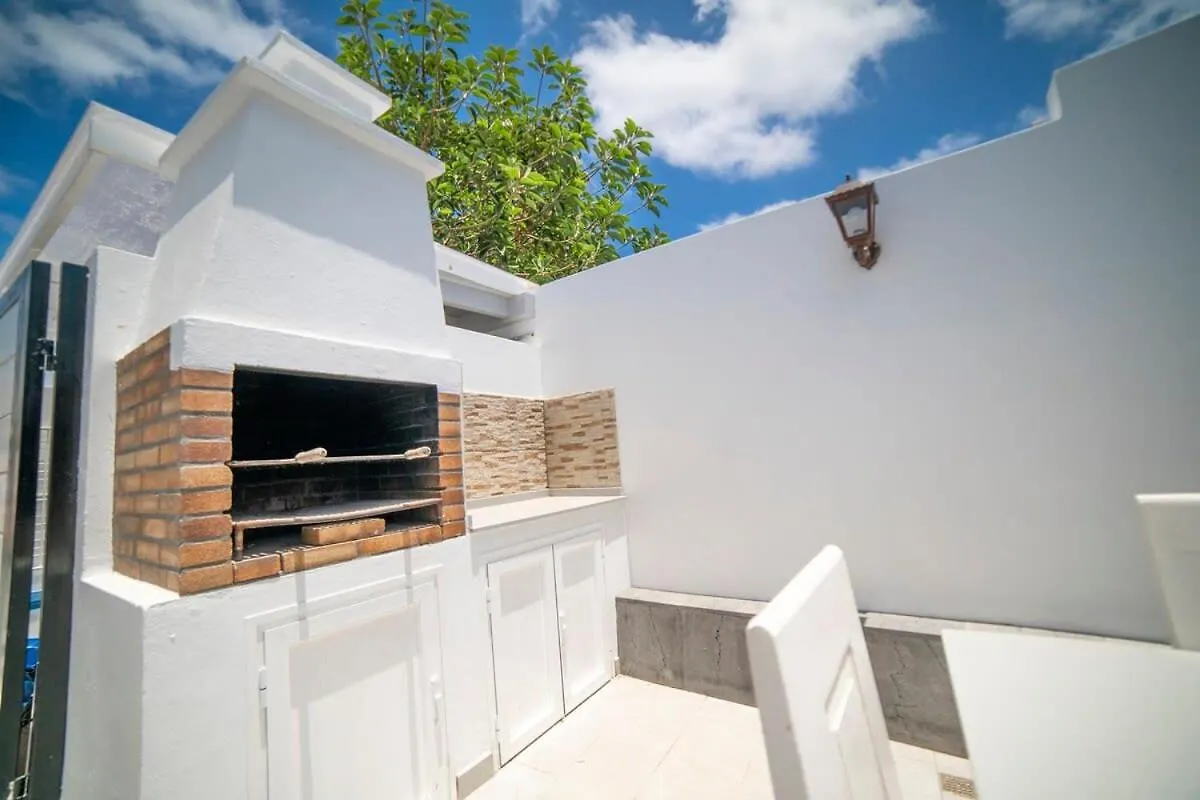 Villa Whitney Puerto del Carmen  Hiszpania