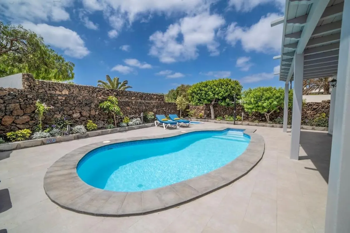Villa Whitney Πουέρτο Ντελ Κάρμεν