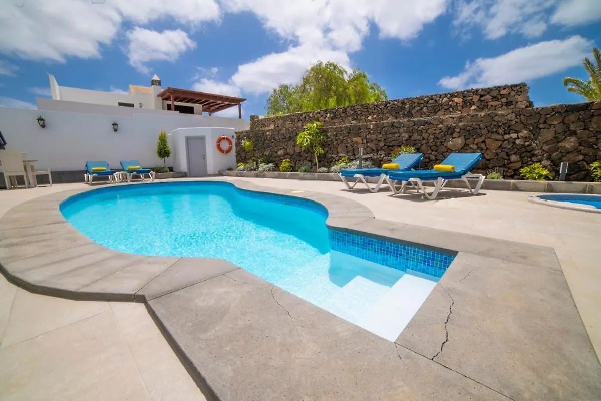 Villa Whitney Πουέρτο Ντελ Κάρμεν