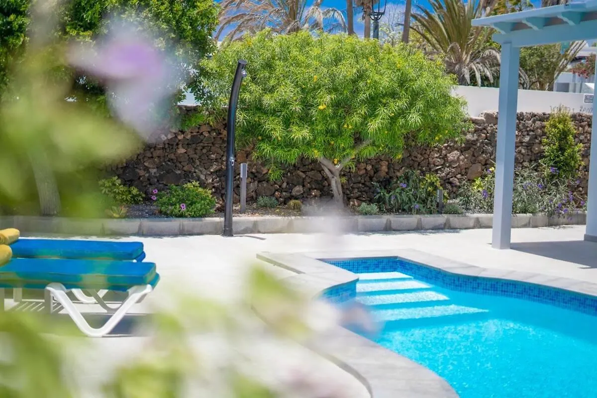 Villa Whitney Puerto del Carmen  0*, Puerto del Carmen (Lanzarote)
